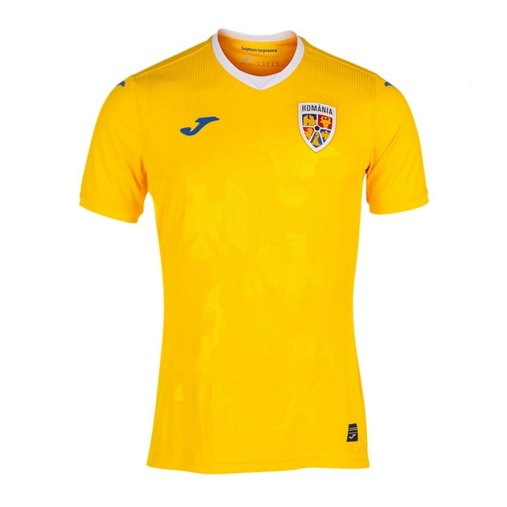 Thailand Trikot Rumänien Heim 2021